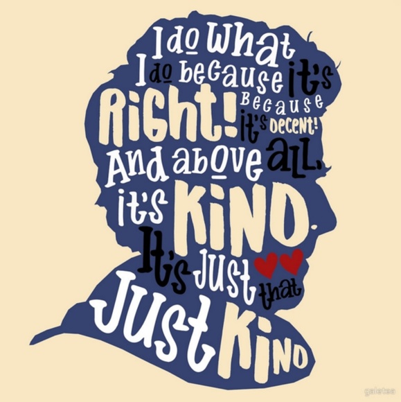 Meet Your Thrifty Nerd 💜 - Picture 9 of 12